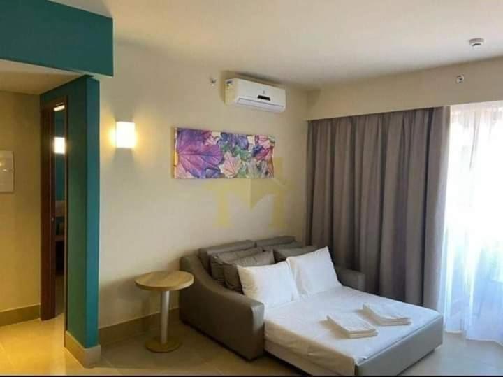 Enjoy Solar Das Aguas Park Resort - Olímpia Eksteriør billede